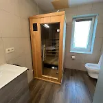 Eden Tatil Evi Büllingen
