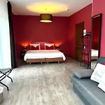 Eden Tatil Evi Büllingen