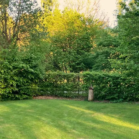 別荘 Eden ビューリンゲン