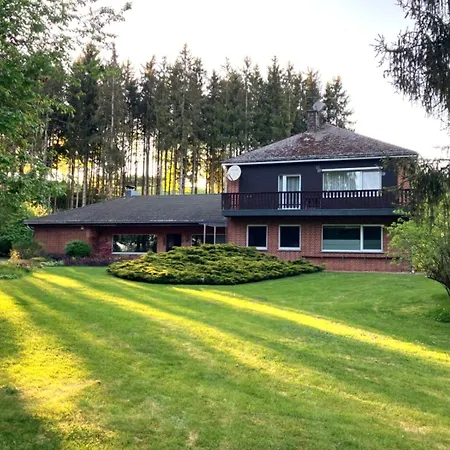 Eden Holiday home
