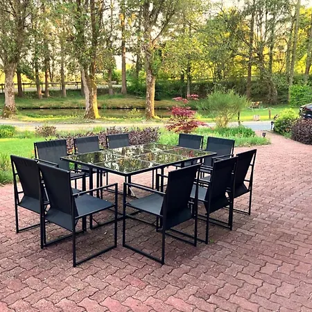 Tatil Evi Eden