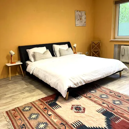 Eden Holiday home