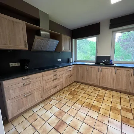 Holiday home Eden