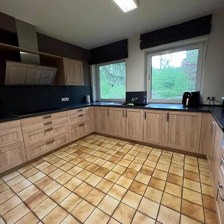 Eden Holiday home
