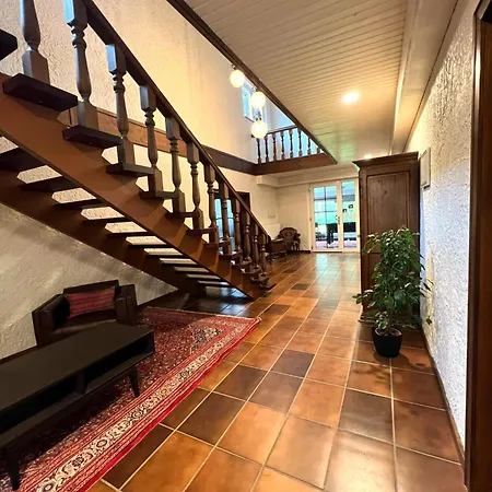 Casa de Férias Eden