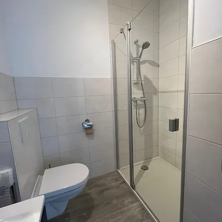 Eden Prázdninový dům *