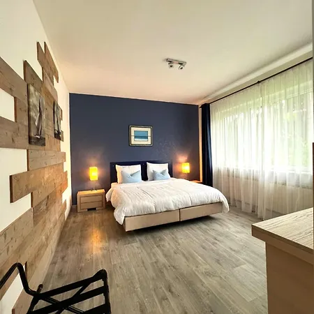 Holiday home Eden *