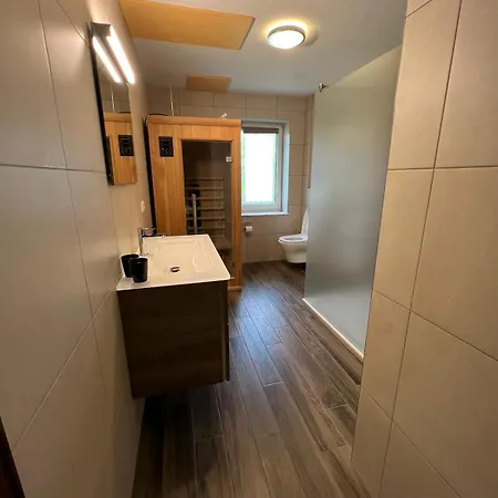 Eden Holiday home