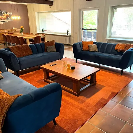 Holiday home Eden *