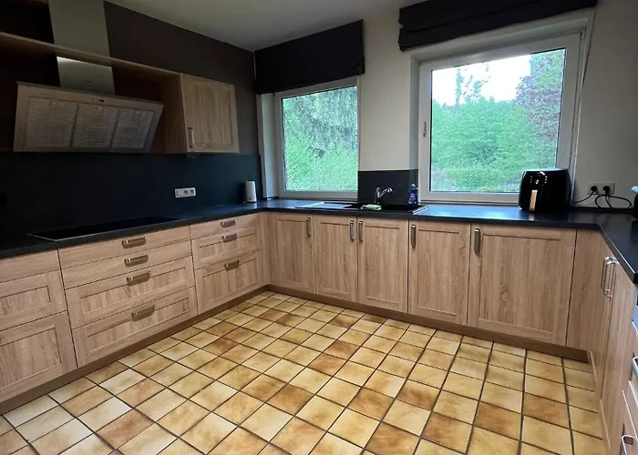 Eden Casa de Férias