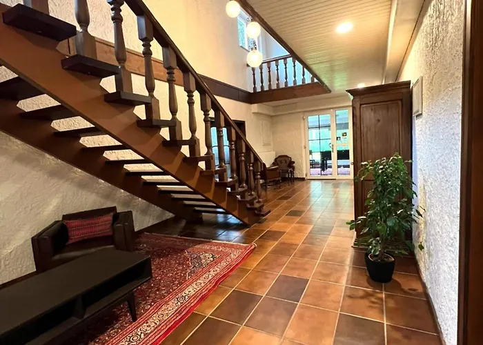 Casa de Férias Eden