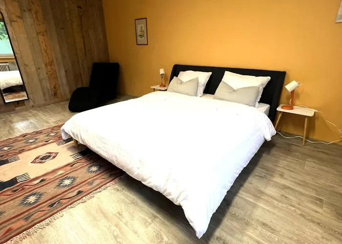 Casa de Férias Eden Büllingen