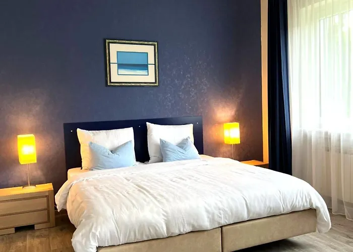 Casa de Férias Eden Büllingen