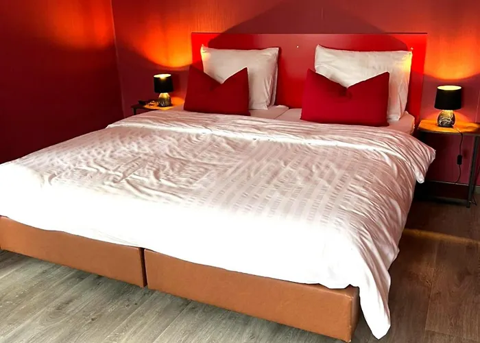 Eden Casa de Férias