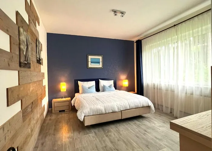 Casa de Férias Eden *