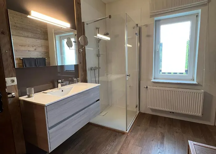 Eden Casa de Férias Büllingen